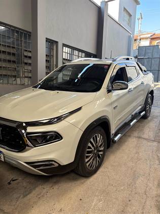 FIAT TORO 2.0 16V TURBO DIESEL RANCH 4WD AT9